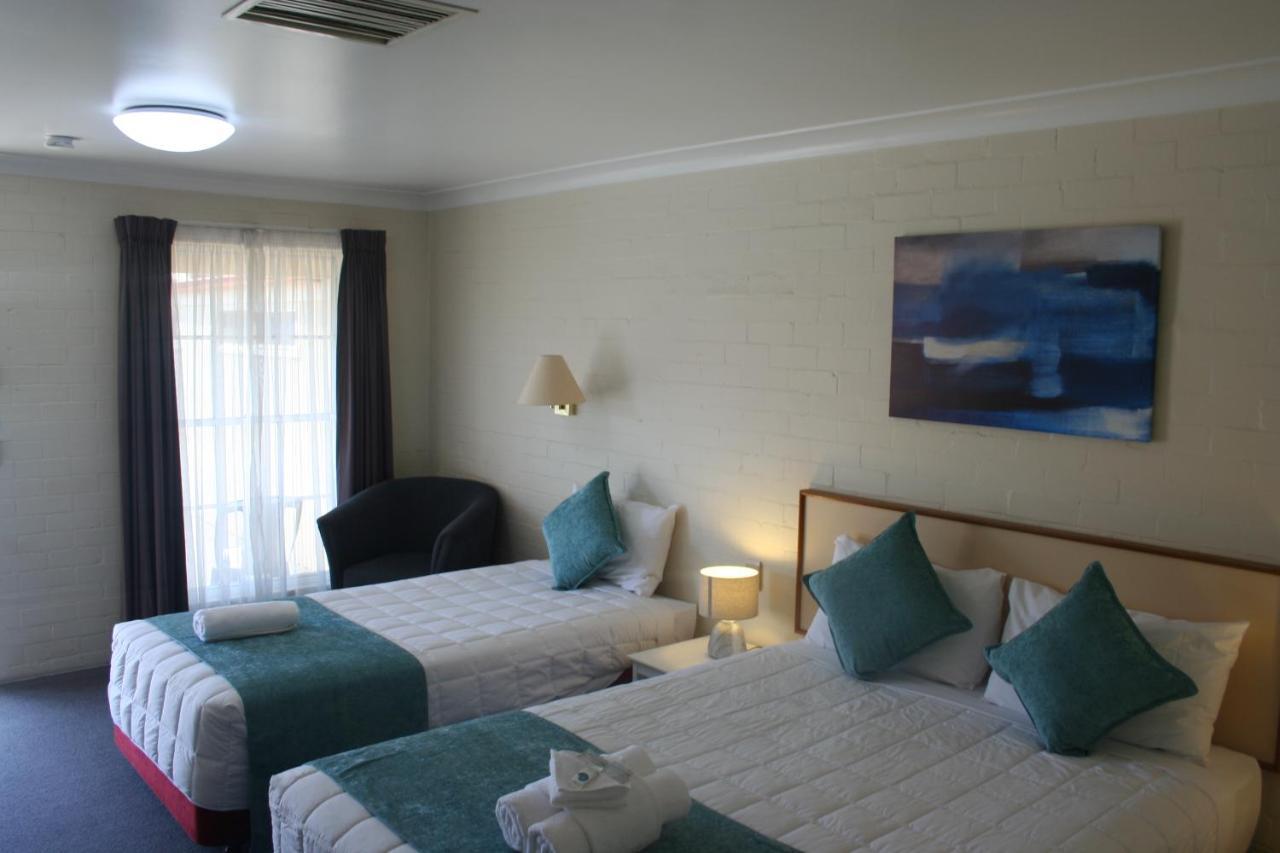 Club Motel آرميدال المظهر الخارجي الصورة